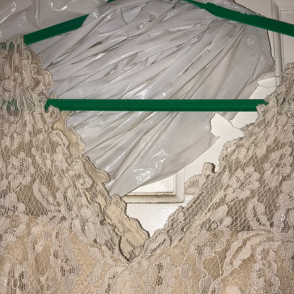 ModCloth Memorable Magic Wedding Gown - Picture 9 of 12